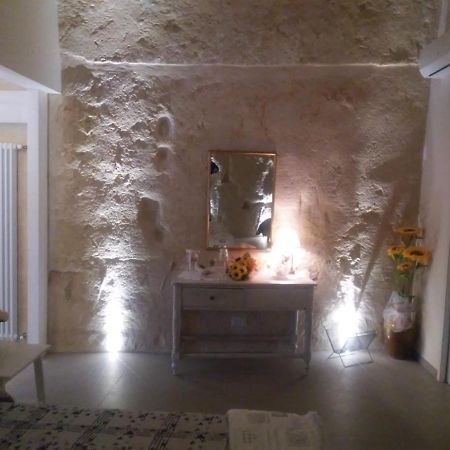 Le 2 Gravine Nei Sassi Matera Exterior foto