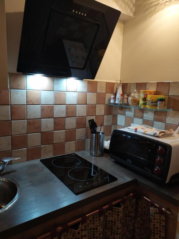 Le 2 Gravine Nei Sassi Matera Exterior foto