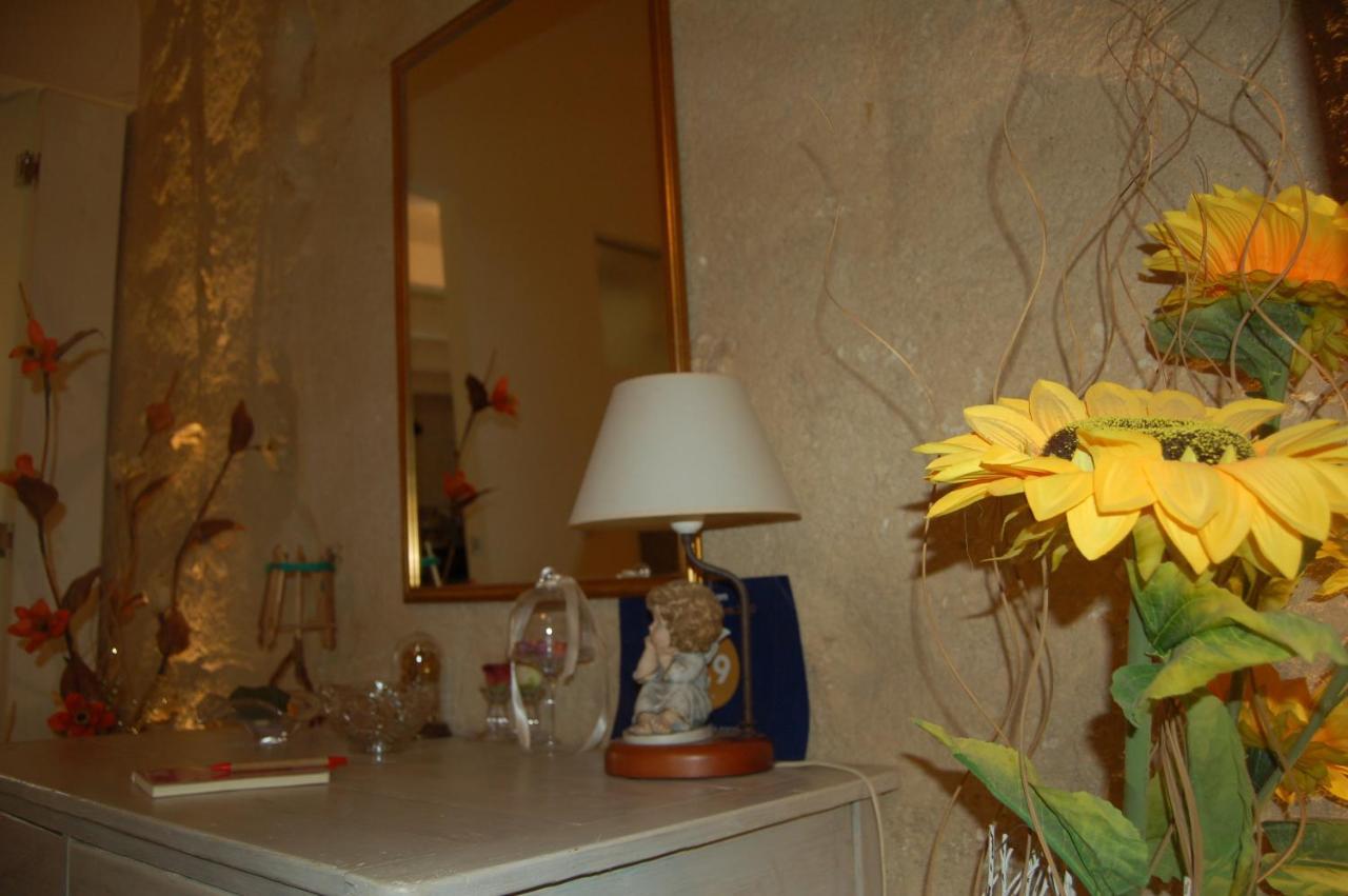 Le 2 Gravine Nei Sassi Matera Exterior foto
